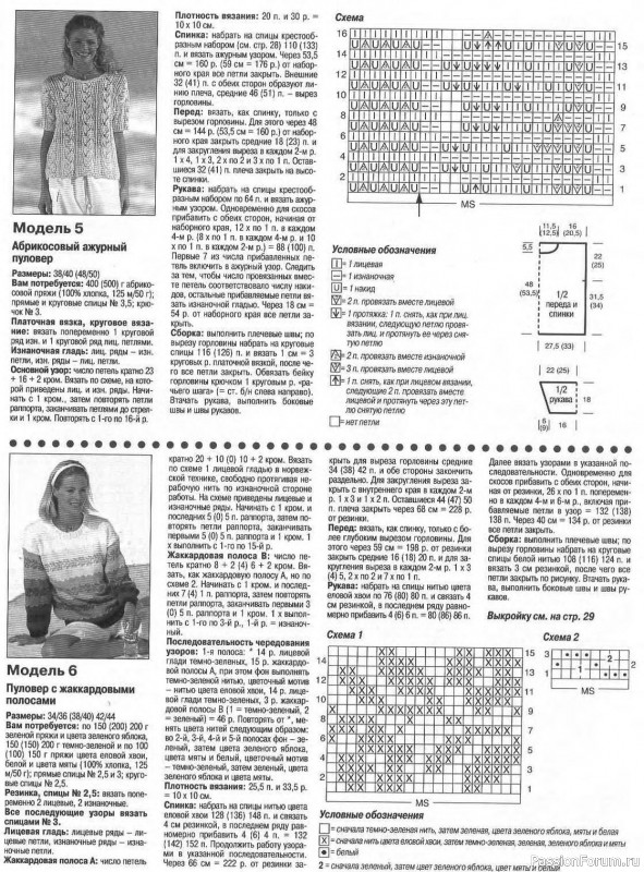 Сабрина №07 2000