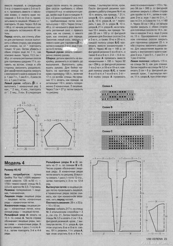 Verena №01 1999