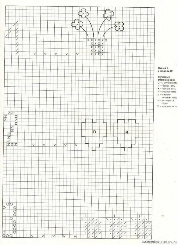 Журнал "Verena" №03 2001