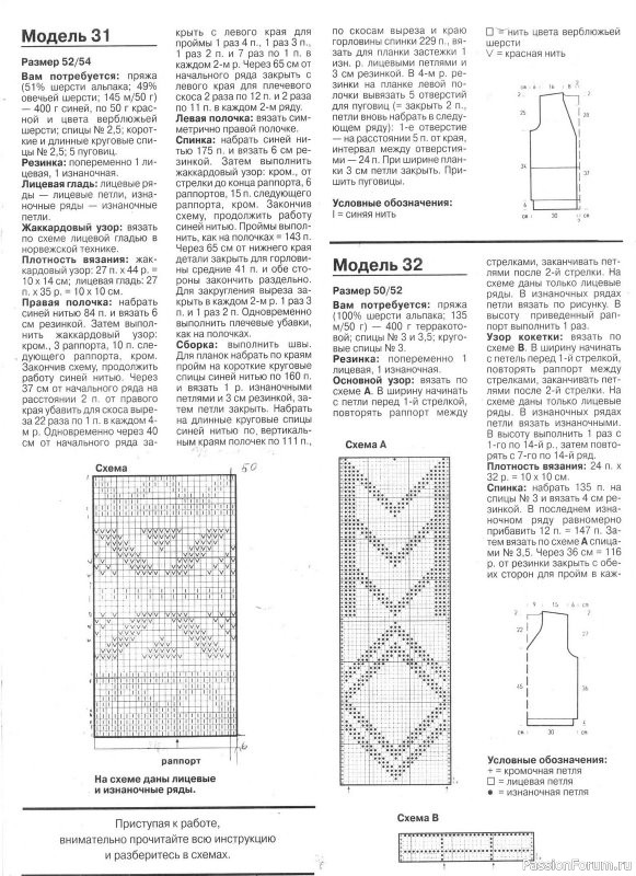 Журнал "Verena" №07 1997