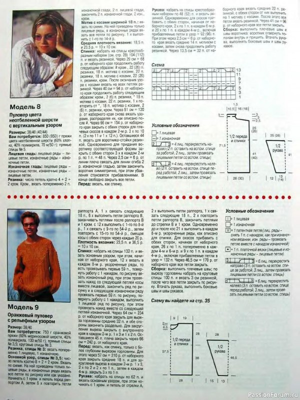 Журнал "Сабрина" №02 2000