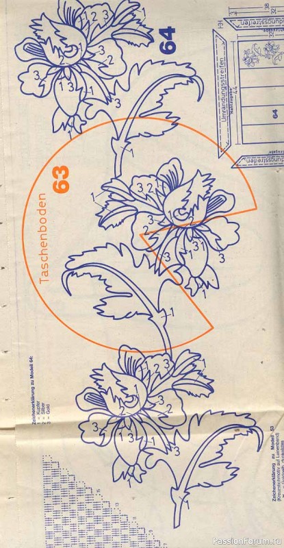 Журнал "Verena" №06 1989