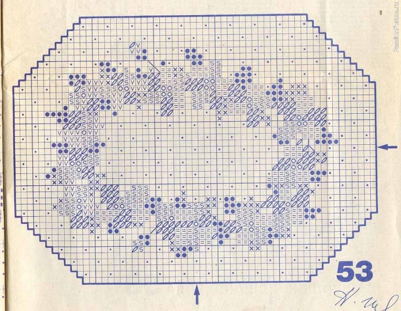 Журнал "Verena" №04 1989