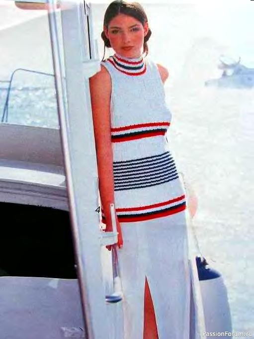 Журнал "Verena" №06-07 1999