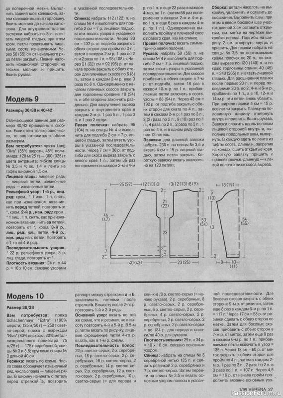 Verena №01 1999