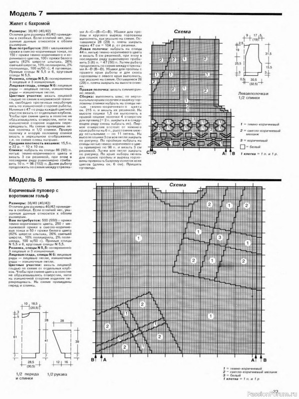 Журнал "Сабрина" №13 1994