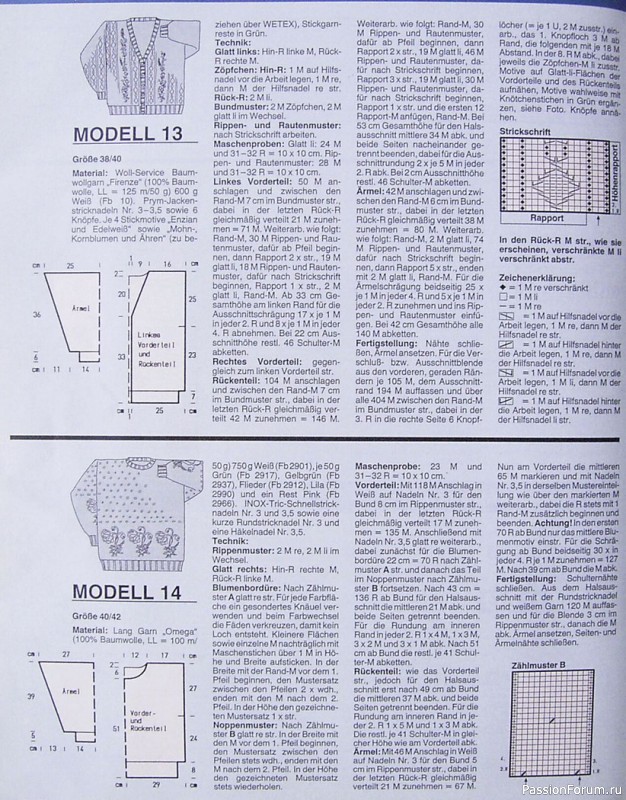 Журнал "Verena" №07 1993