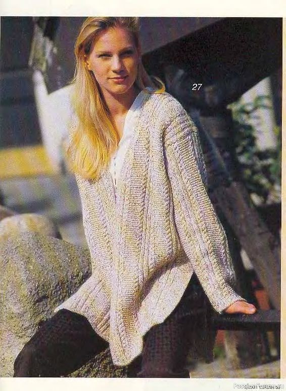 Журнал "Verena" №03 2001