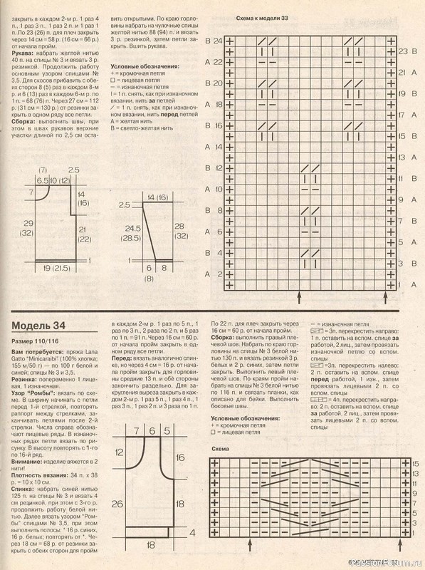 Журнал "Verena" №06 1998