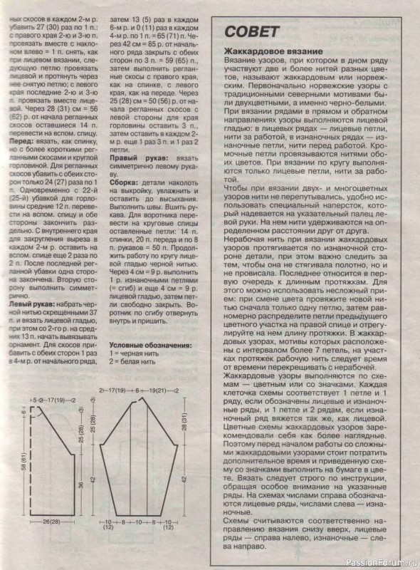 Журнал "Verena" №02 2001