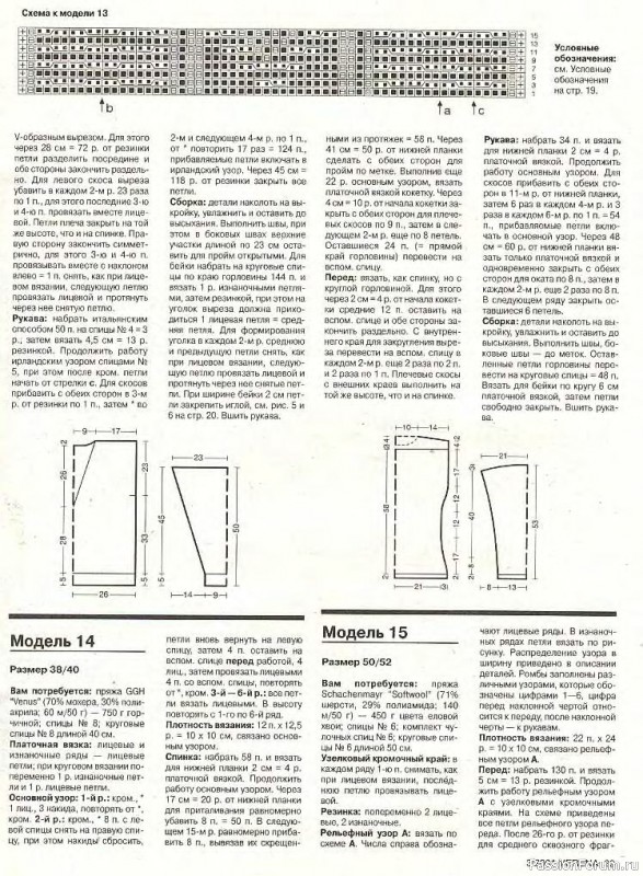 Журнал "Verena" №03 2001