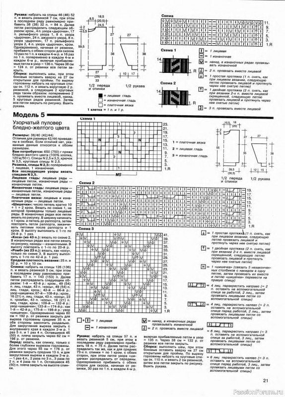 Журнал "Сабрина" №09 1994