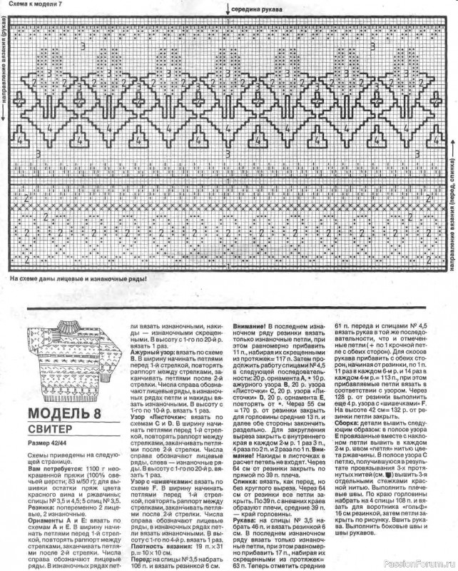 Журнал "Verena" №11 1990