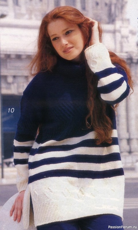 Журнал "Verena" №10 1999