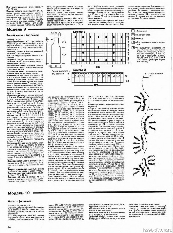 Журнал "Сабрина" №13 1994