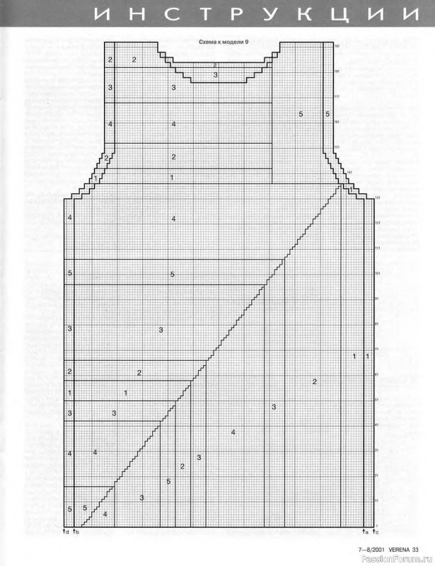 Verena №07-08 2001