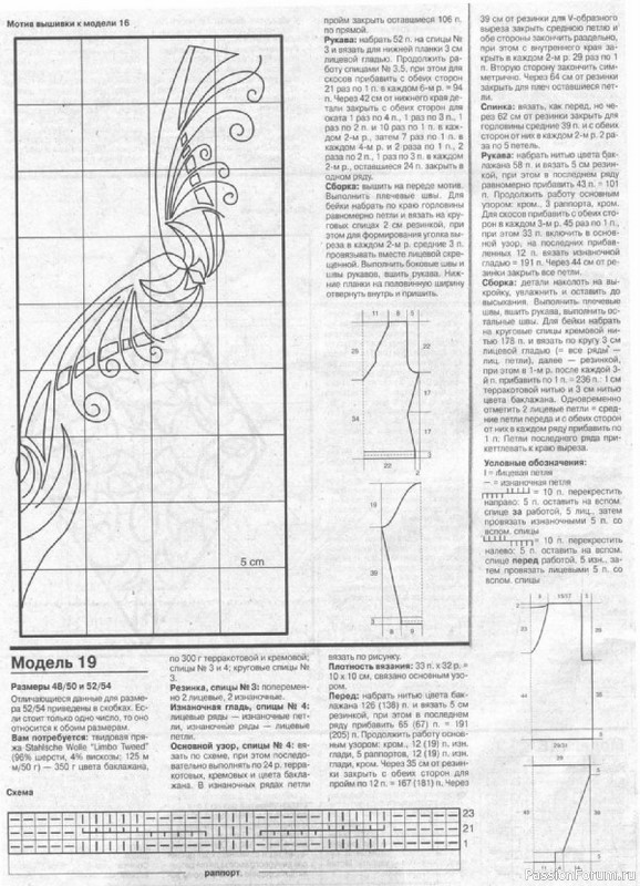 Журнал "Verena" №03 1998