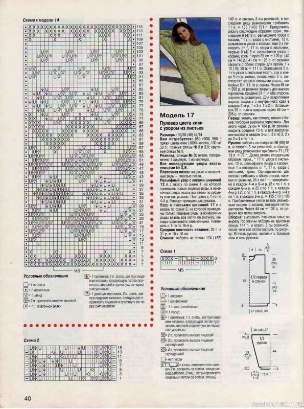 Журнал "Сабрина" №03 2000