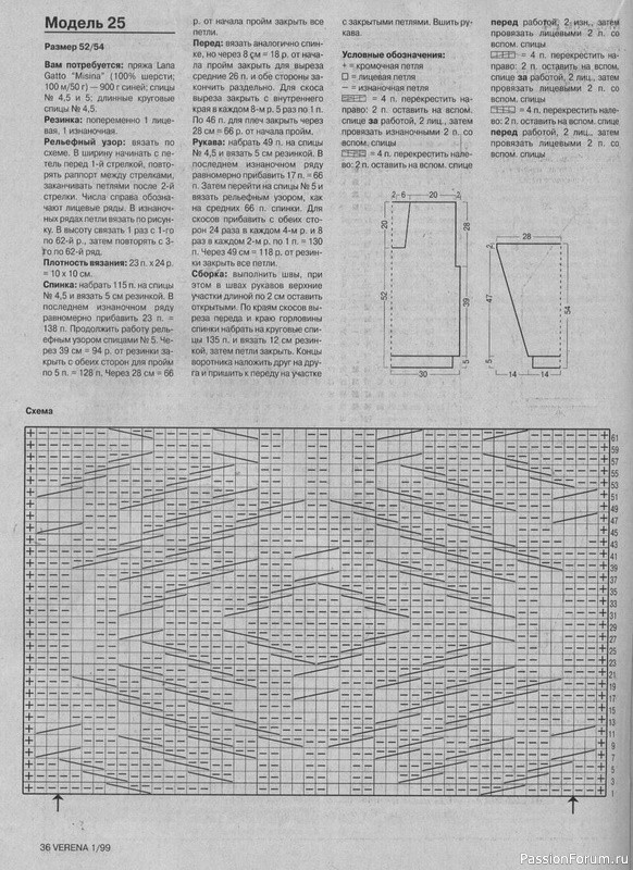 Verena №01 1999