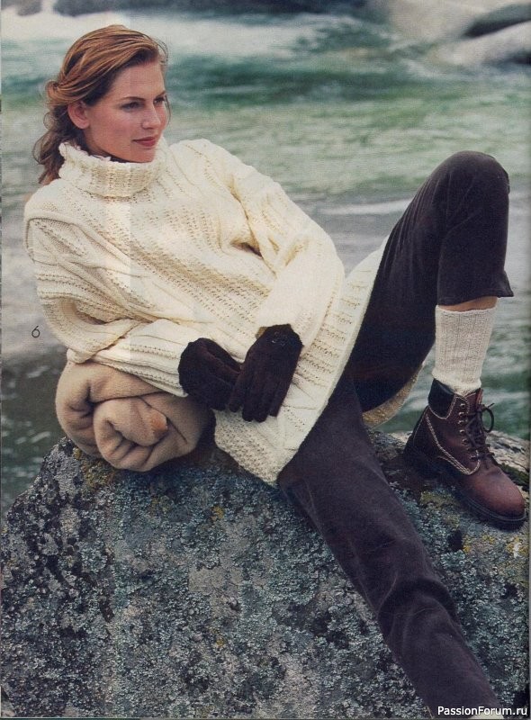 Журнал "Verena" №10 1994