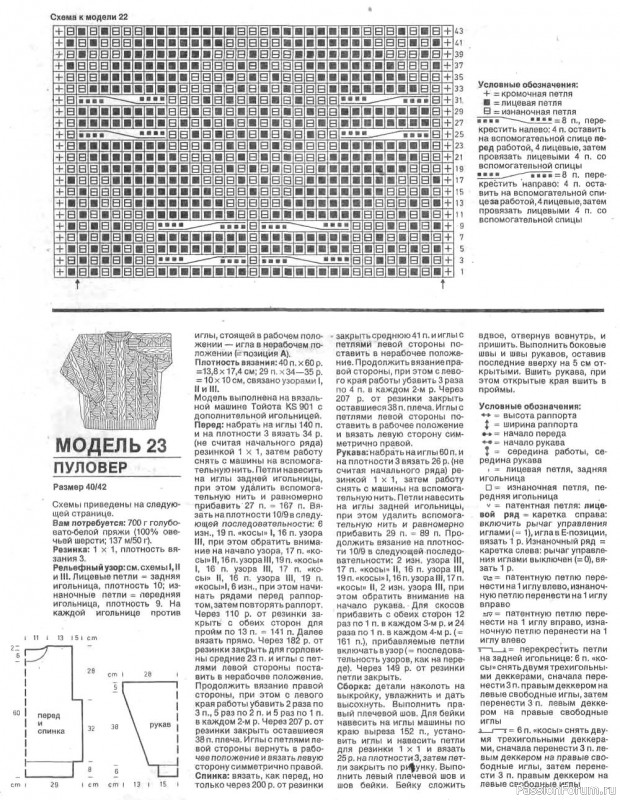 Журнал "Verena" №11 1990