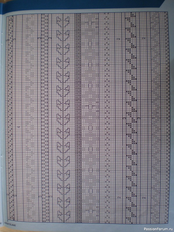 Журнал "Verena" №08 1993