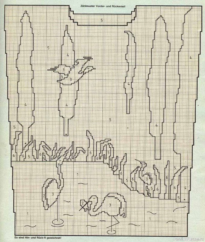 Журнал "Verena" №09 1989