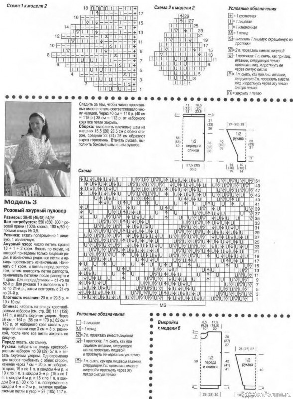 Сабрина №07 2000