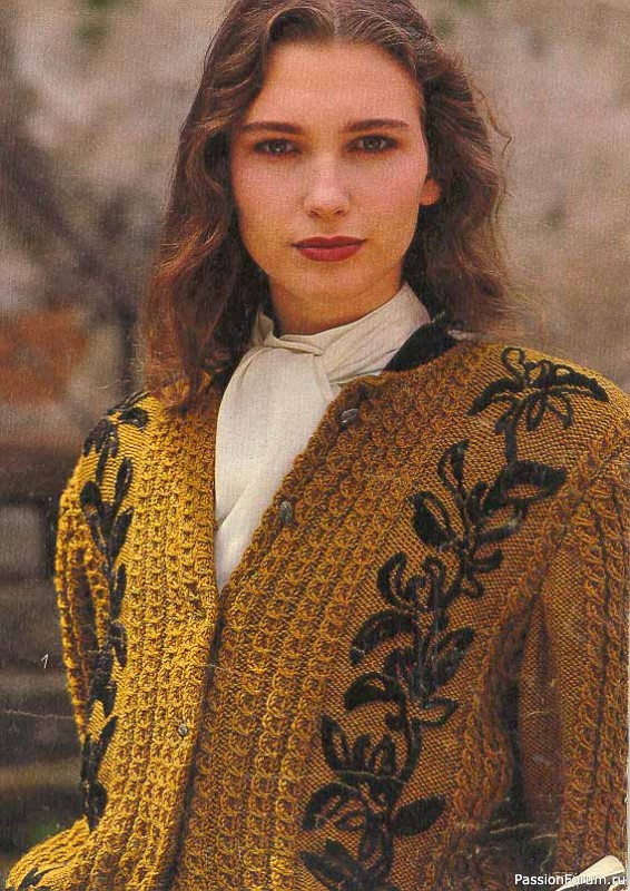Журнал "Verena" №09 1989