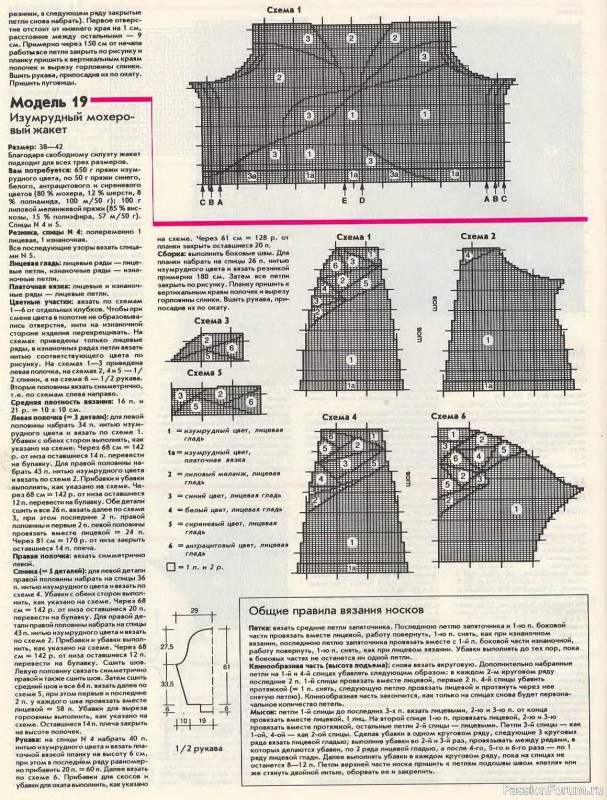 Журнал "Сабрина" №07 1994