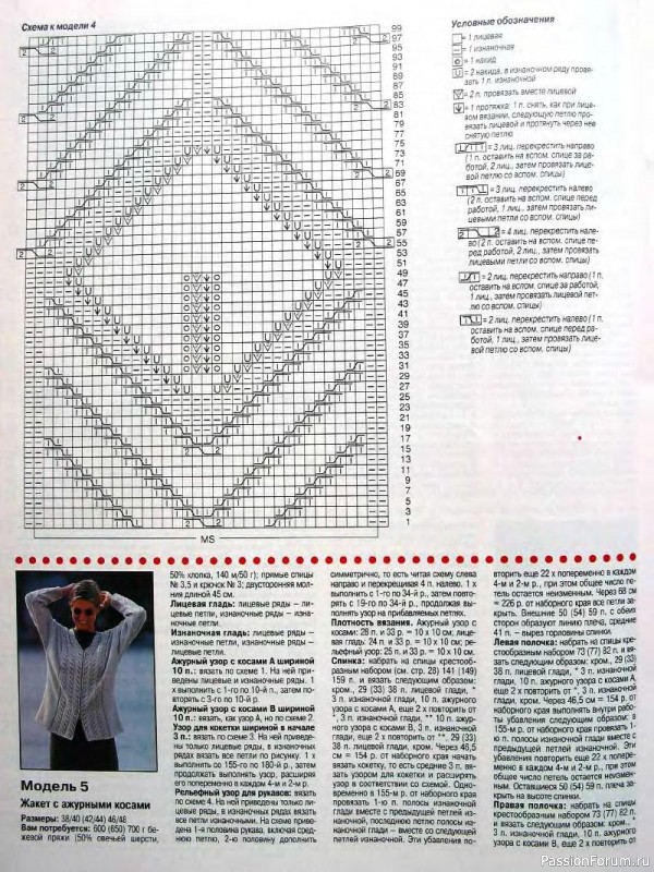 Журнал "Сабрина" №02 2000