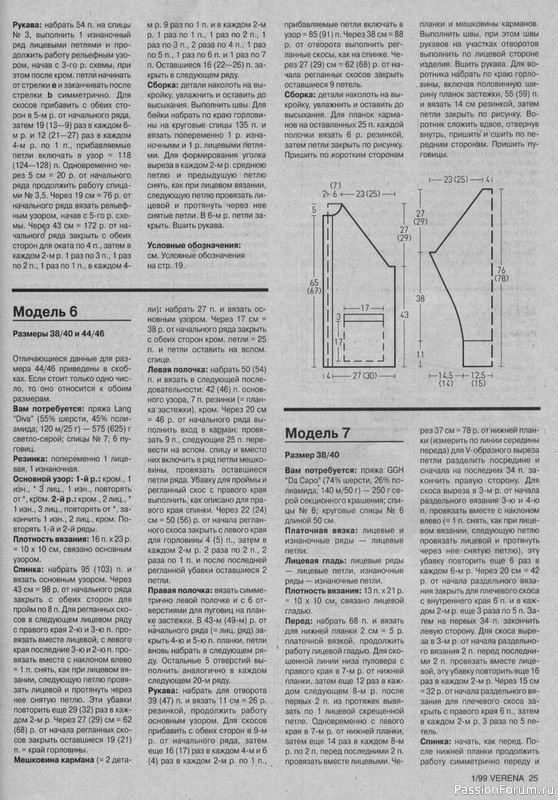 Verena №01 1999