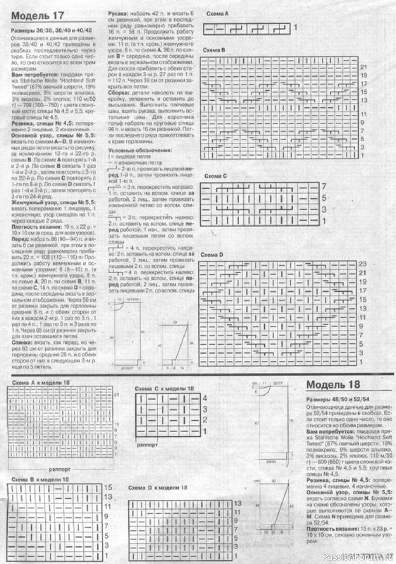 Журнал "Verena" №03 1998