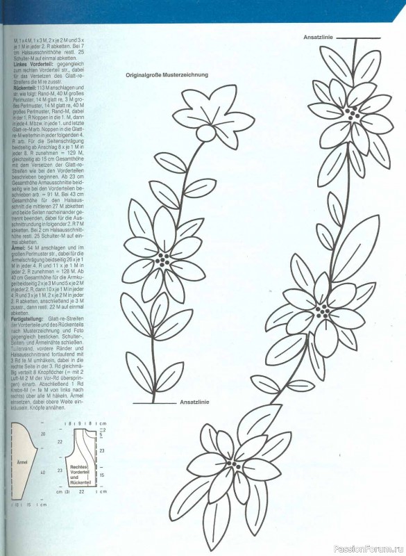 Журнал "Verena" №10 1990