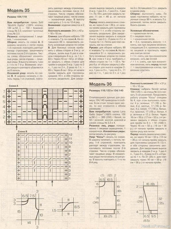 Журнал "Verena" №06 1998