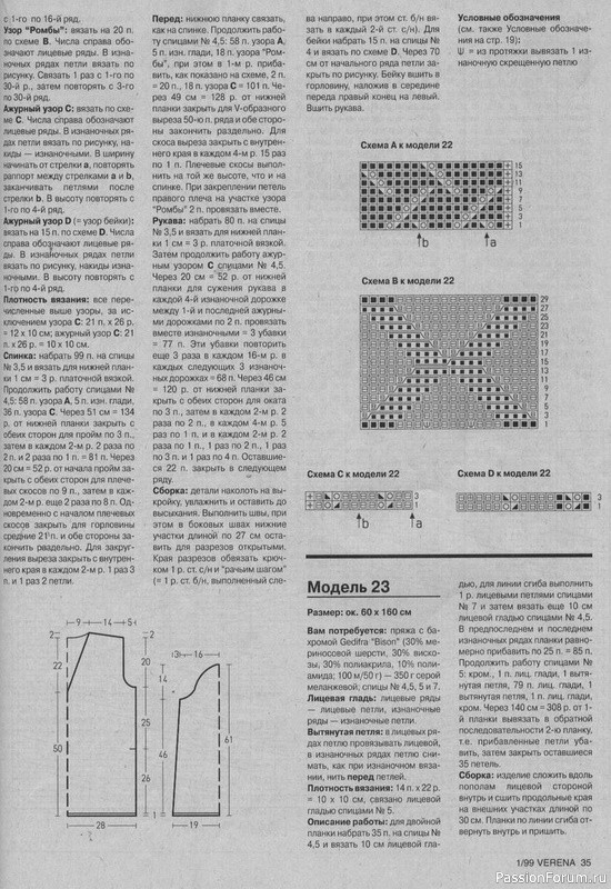 Verena №01 1999