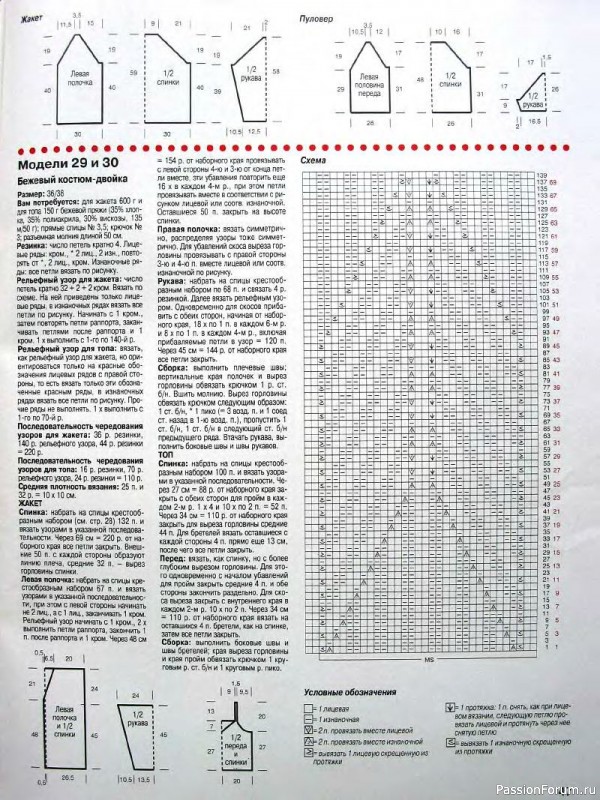 Журнал "Сабрина" №02 2000