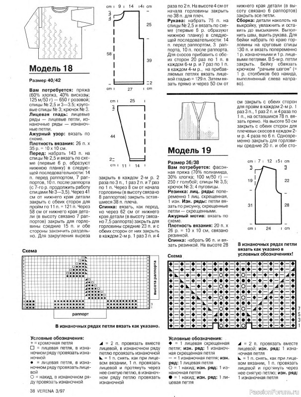  "Verena" 03 1997