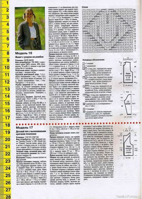 Журнал "Сабрина" №05 2000