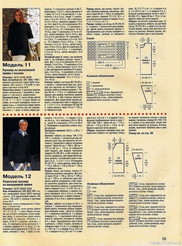Сабрина №12 2000