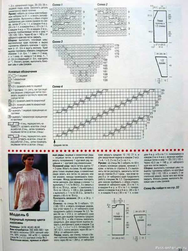 Журнал "Сабрина" №02 2000