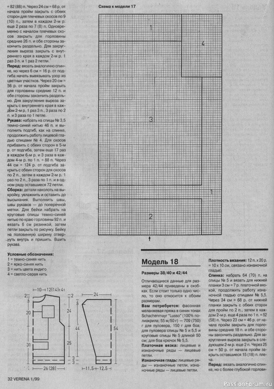 Verena №01 1999