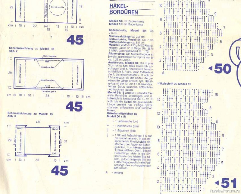 Журнал "Verena" №09 1989