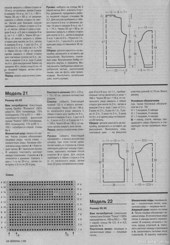 Verena №01 1999