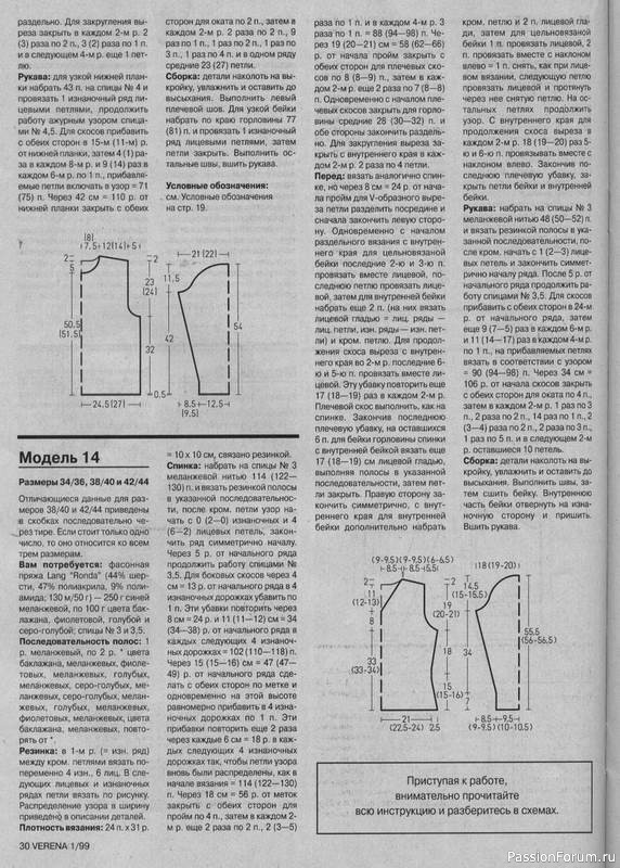 Verena №01 1999