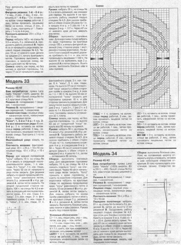 Журнал "Verena" №03 1998