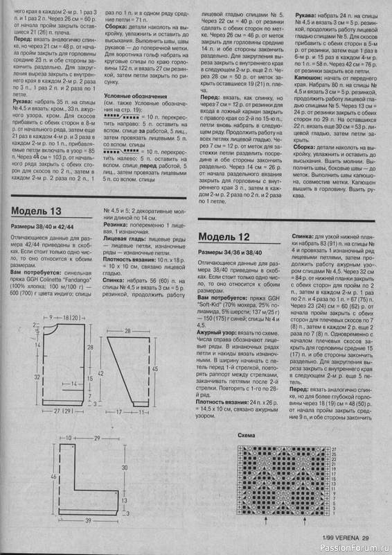 Verena №01 1999