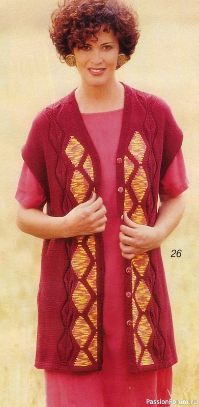 Журнал "Verena" №10 1999