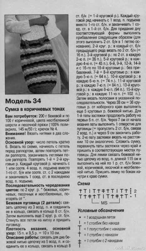 Журнал "Сабрина" №05 2000