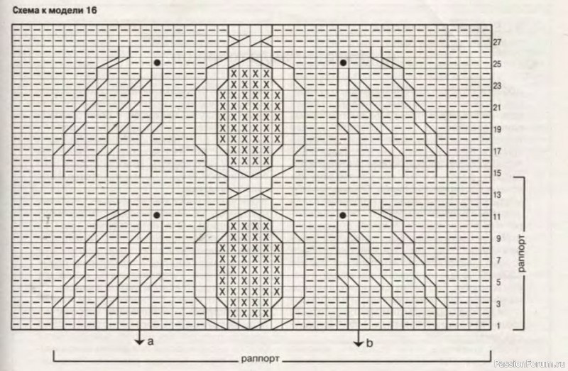 Журнал "Verena" №12 2000